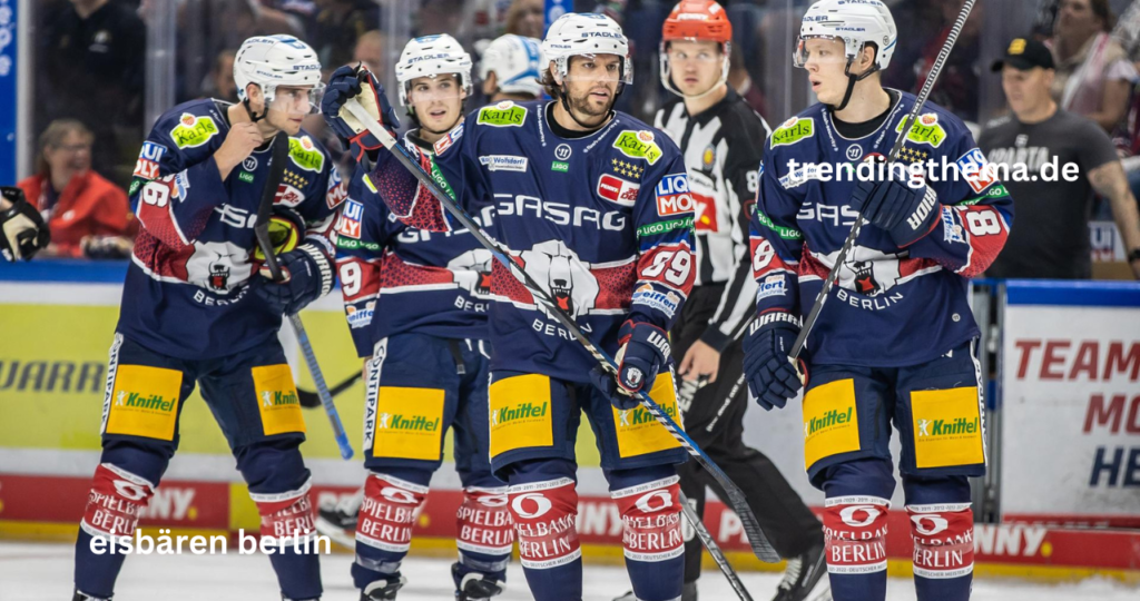 Eisbären Berlin