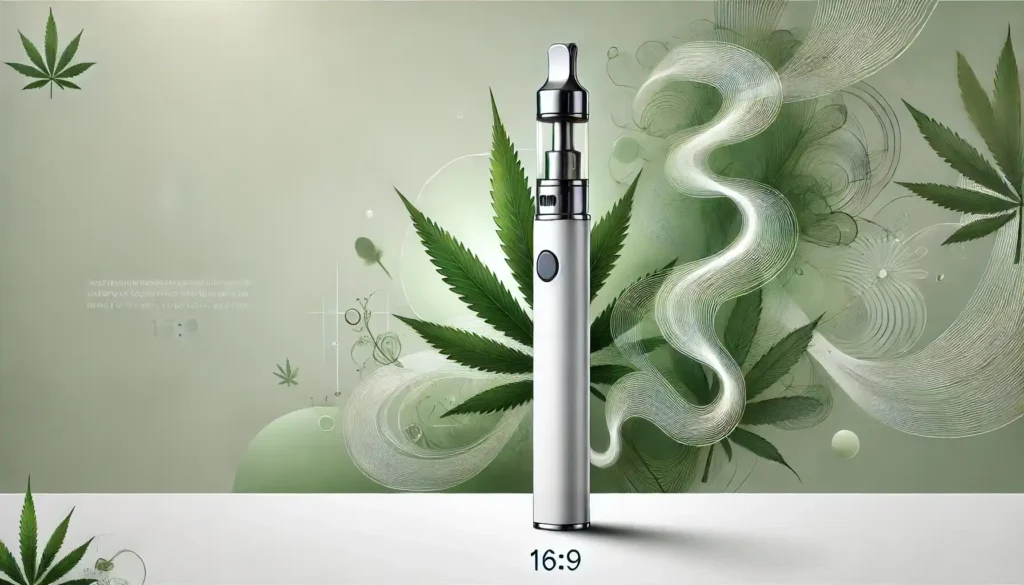 THC Vape